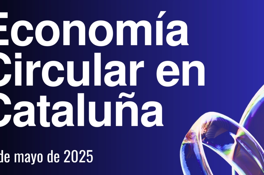 Economía circular Cataluña