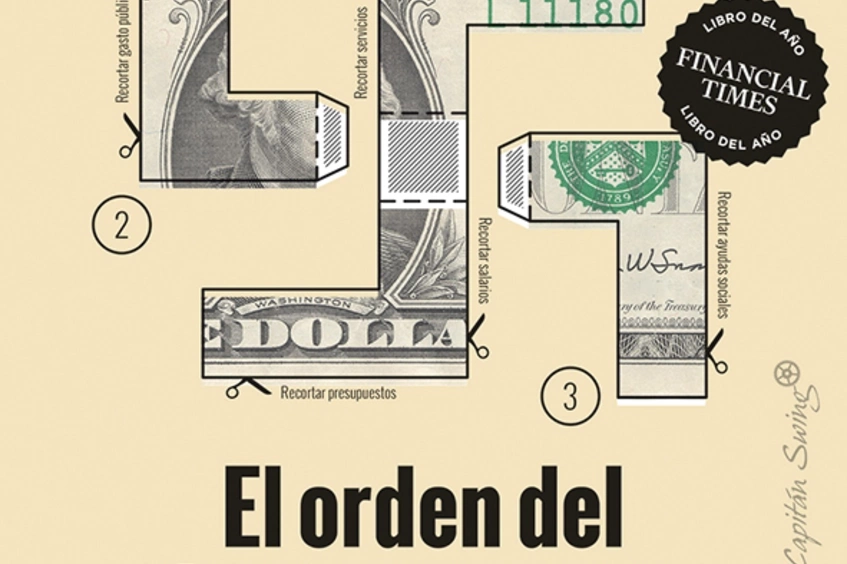 El orden del capital