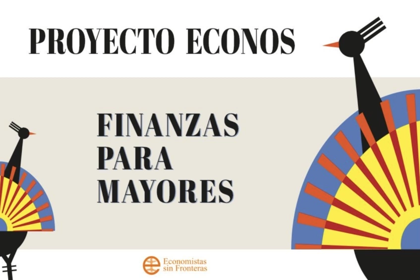 Finanzas para mayores