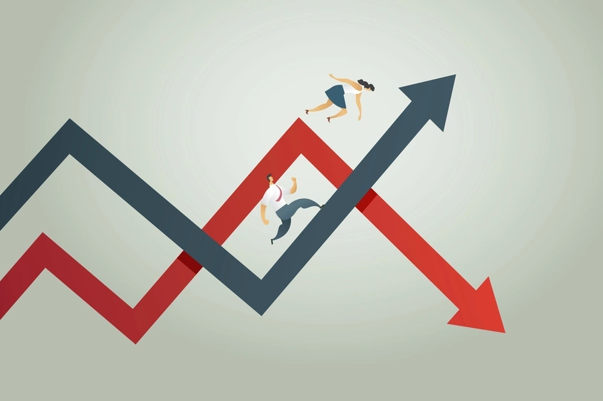 Inestabilidad financiera