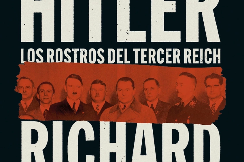 Gente de Hitler