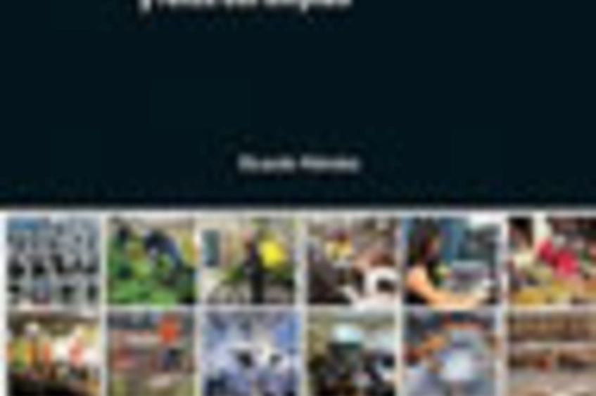 Geografías laborales
