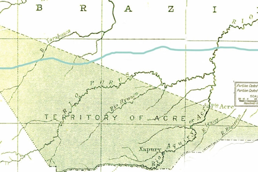 amazonas