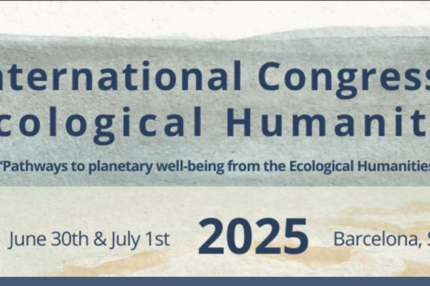 congreso humanidades