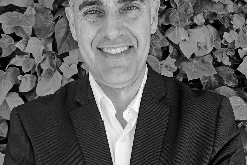 Alfredo Pacheco