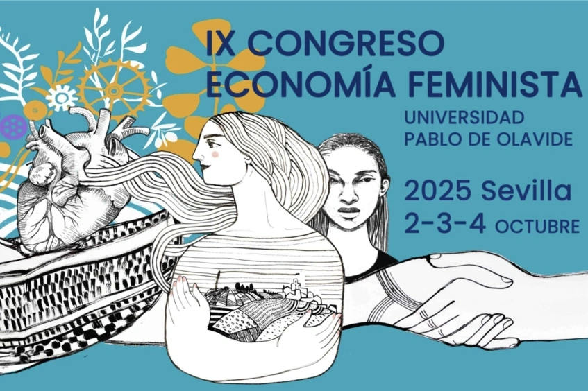 Economía feminista