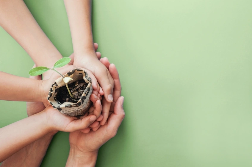 Educación ambiental