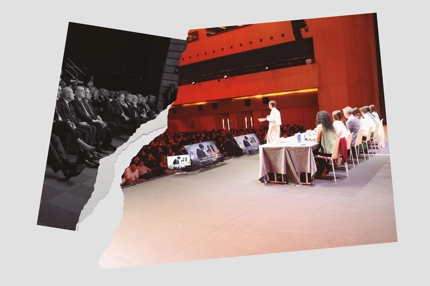 Asamblea Suara