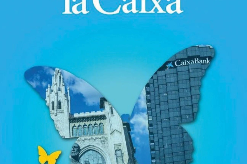 La Metamorfosi de la Caixa