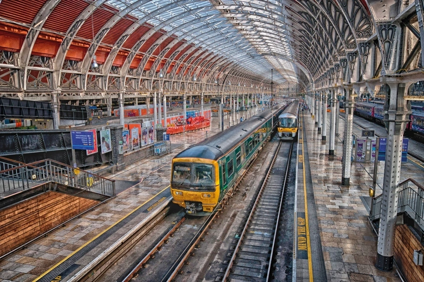 Paddington