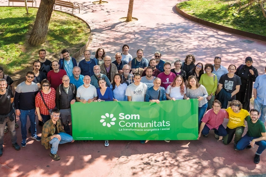 Som Comunitats