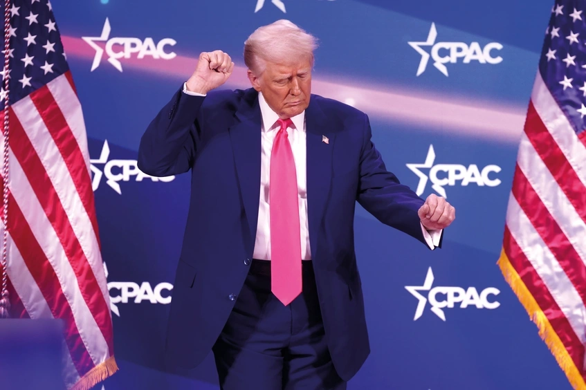 Trump