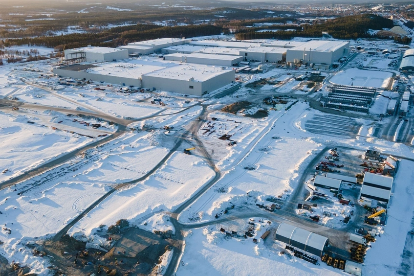 Northvolt
