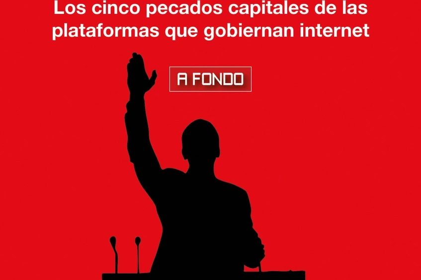 Portada La tiranía de las naciones pantalla