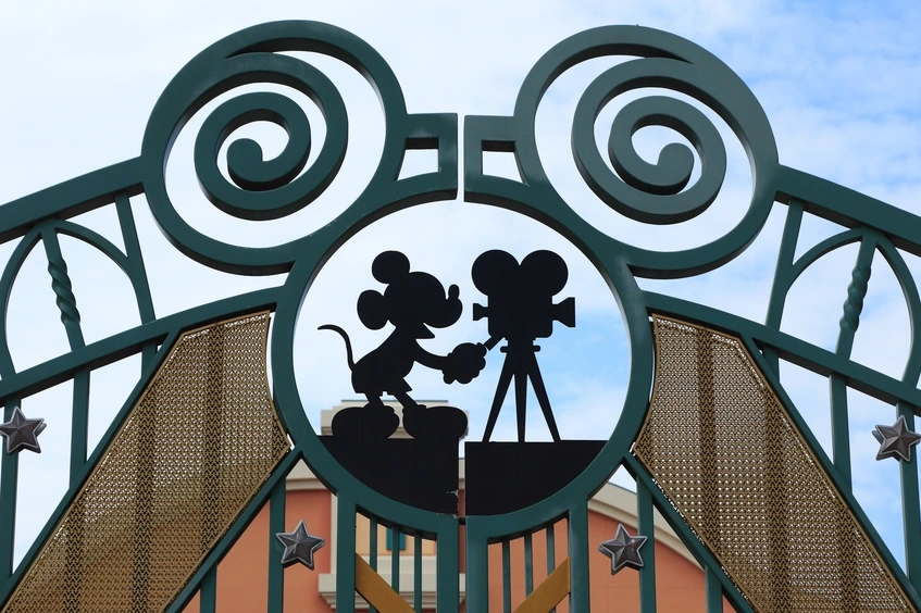 Disney
