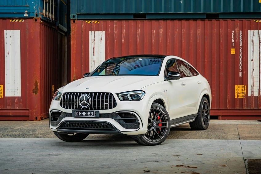 coche alemán