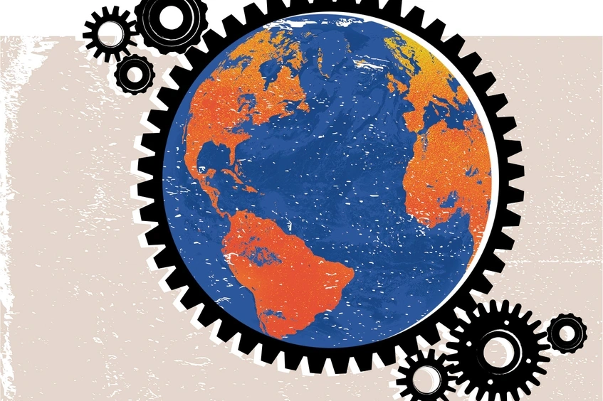 Mundo