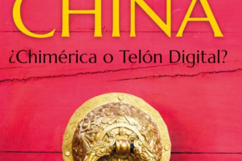 Portada El regreso de China