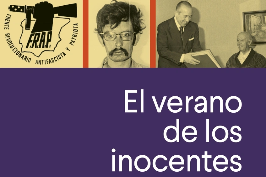 El verano de los inocentes