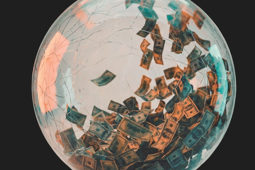 Ilustración furiaaaaa con Midjourney + Nano Banana