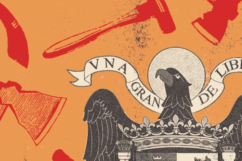 El movimiento obrero a la conquista de  la democracia