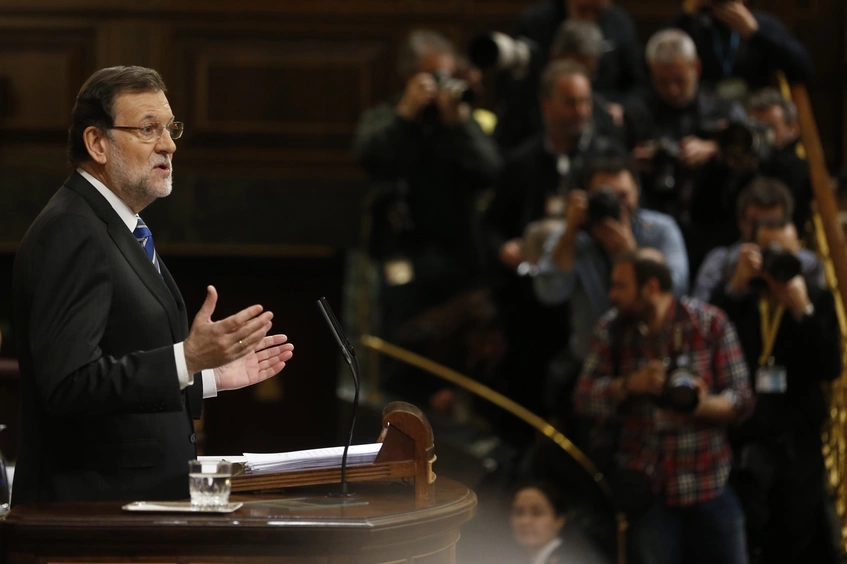 Foto artículo: La herencia que nos dejará Rajoy