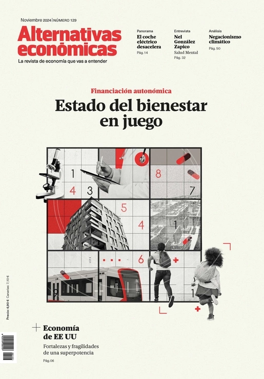 Revista N129 Revista N129