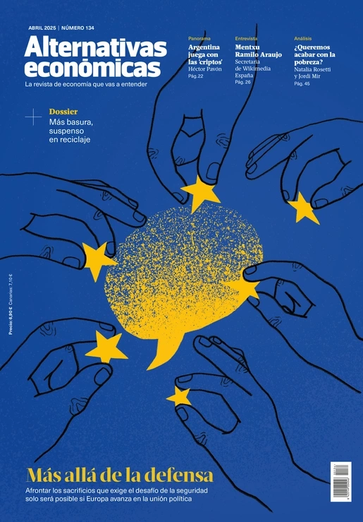 Portada Nª134