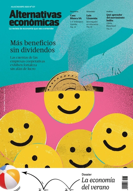 Portada Nº137