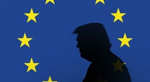 Europa Trump
