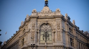 Sede del Banco de España, en Madrid