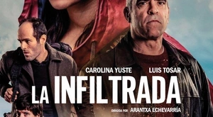 La infiltrada
