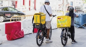 Glovo