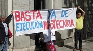 Hipotecas