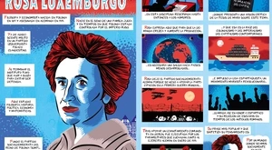 Rosa Luxemburgo