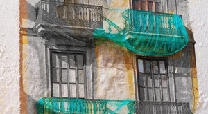 Balcones reformas