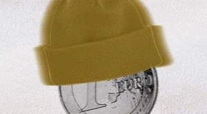 Euro gorro