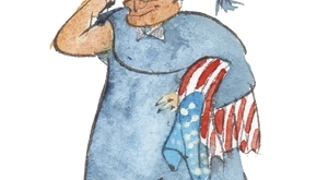 Ilustración Perico Pastor