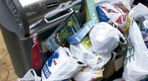 basura