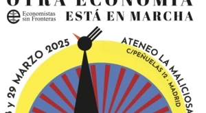 economistas congreso