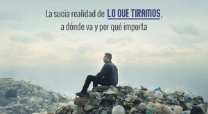 vertedero