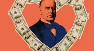 William McKinley