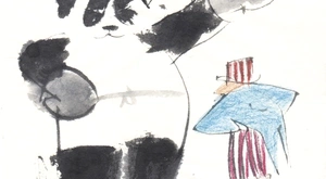 oso panda