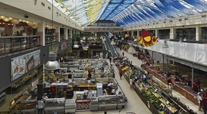 mercado ruso