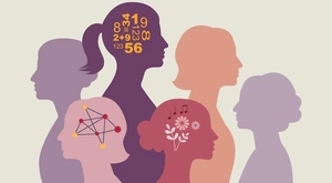 mujeres