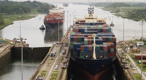 Canal de Panamá