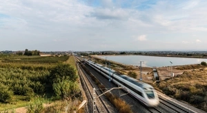 Corredor mediterráneo