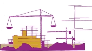 Obra edificio