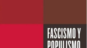 Fascismo y populismo