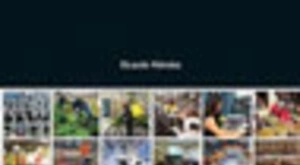 Geografías laborales